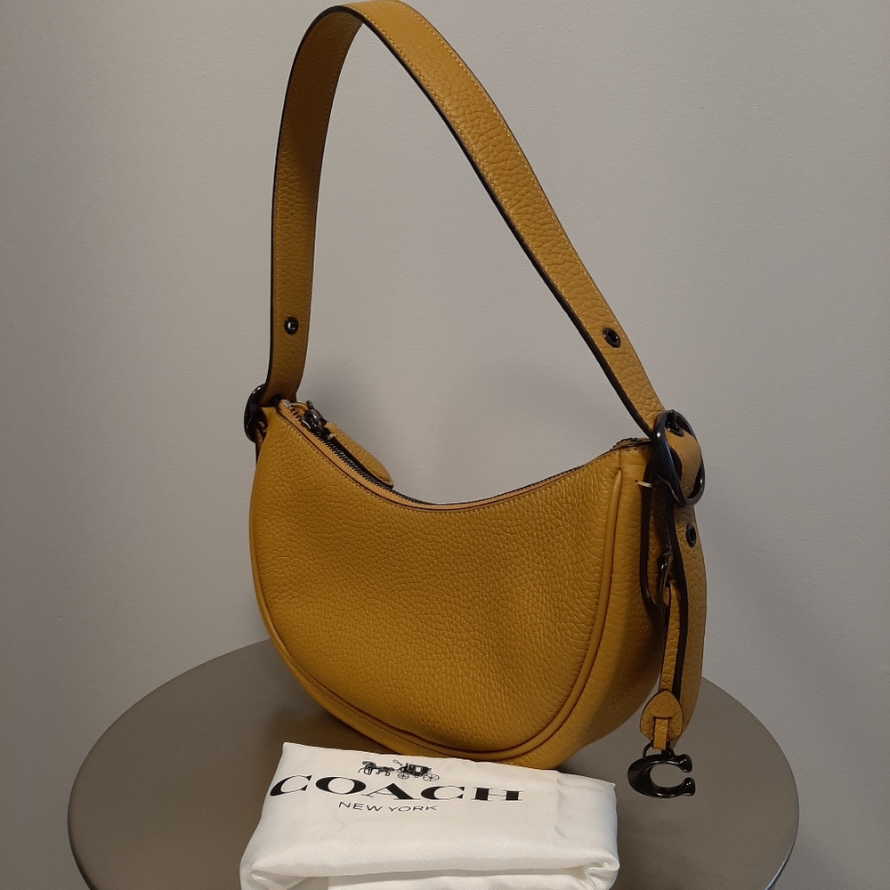 Coach Luna Shoulder Bag